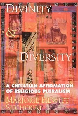 Divinity and Diversity (Paperback)