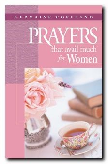 Prayers That Avail Much For Women (Paperback)