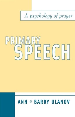 Primary Speech (Paperback)