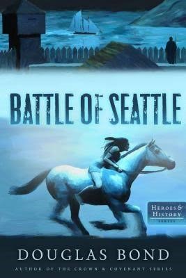 The Battle of Seattle (Paperback)