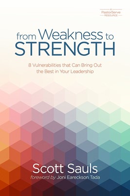 From Weakness To Strength (Hard Cover)