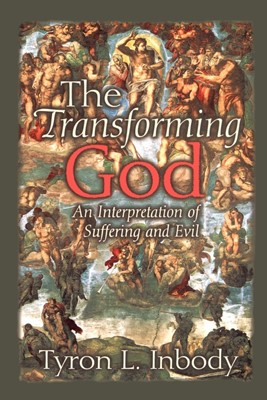 The Transforming God (Paperback)