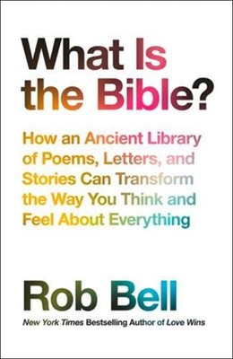 What Is The Bible? (Paperback)