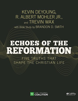 Echoes Of The Reformation DVD Set (DVD)