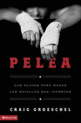 Pelea (Paperback)