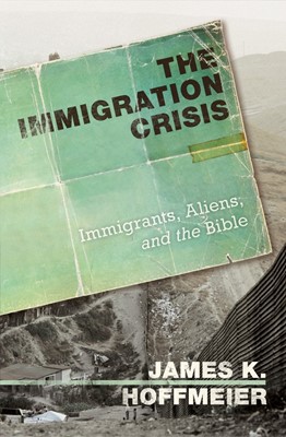 The Immigration Crisis (Paperback)