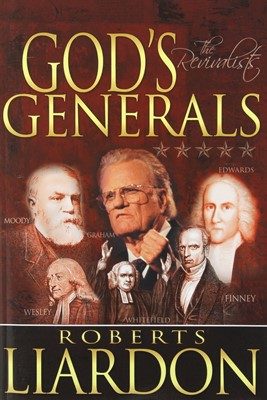 God's Generals: Revivalists (ITPE)
