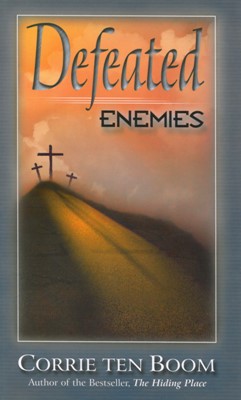 Defeated Enemies (Paperback)