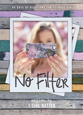 No Filter (Paperback)