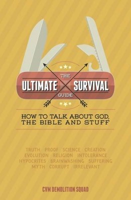 The Ultimate Survival Guide (Paperback)