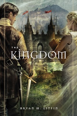 The Kingdom (Paperback)