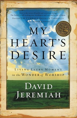 My Heart'S Desire (Paperback)