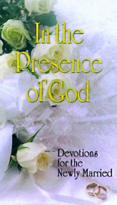 In The Presence Of God (Hard Cover)