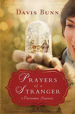 Prayers of a Stranger (Paperback)