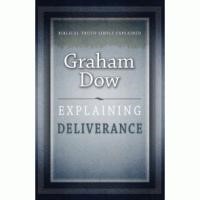 Explaining Deliverance (Paperback)