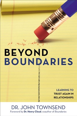 Beyond Boundaries (Paperback)
