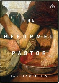 The Reformed Pastor DVD (DVD)