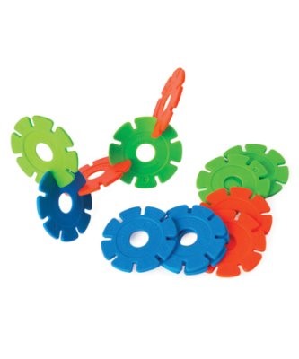 Connect-a-Gears (Pack of 10)