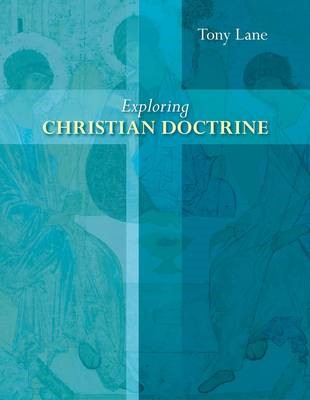 Exploring Christian Doctrine (Paperback)
