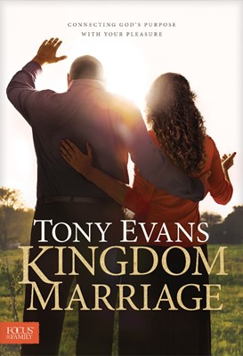 Kingdom Marriage (Hard Cover)