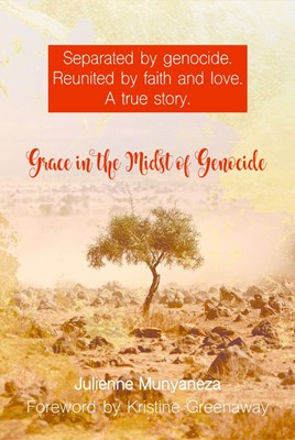 Grace In The Midst Of Genocide (Paperback)