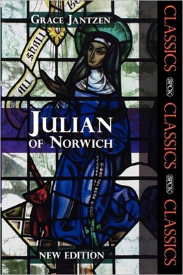 Julian Of Norwich (Paperback)