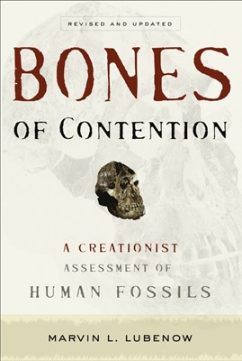 Bones Of Contention (Paperback)