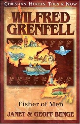 Wilfred Grenfell (Paperback)