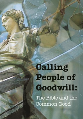 Calling People of Goodwill (Booklet)