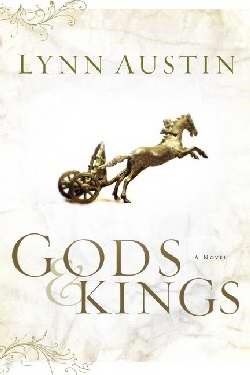 Gods And Kings (Paperback)