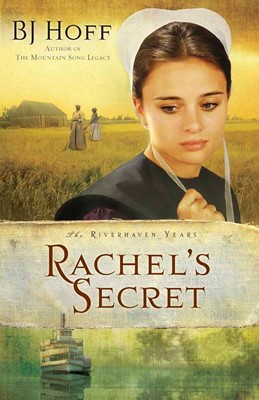 Rachel's Secret (Paperback)