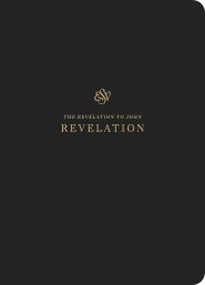 ESV Scripture Journal: Revelation (Paperback)