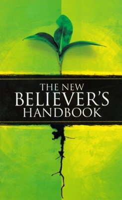 The New Believer's Handbook (Paperback)