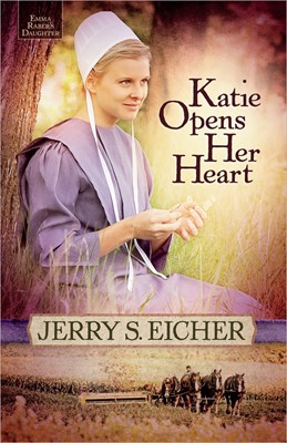 Katie Opens Her Heart (Paperback)