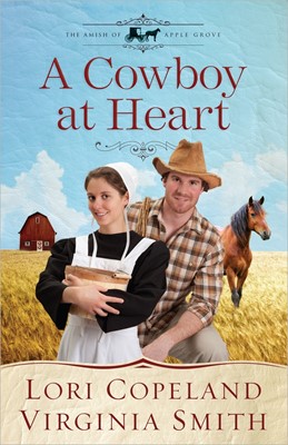 Cowboy At Heart, A (Paperback)