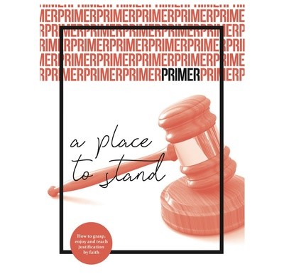 Place To Stand, A - Primer Issue 4 (Paperback)