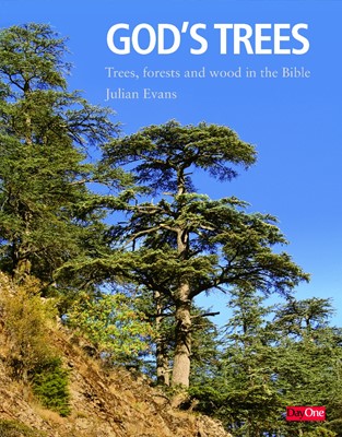 God's Trees (Hard Cover)