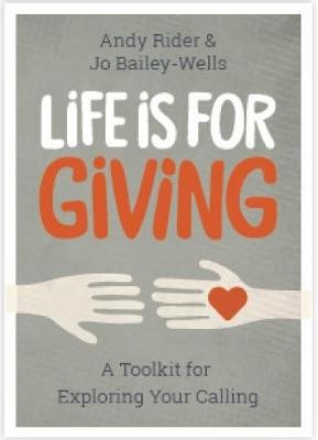 Life Is For Giving (Paperback)