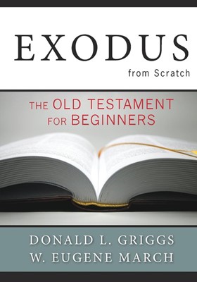 Exodus from Scratch (Paperback)
