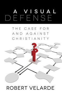 Visual Defence, A (Paperback)