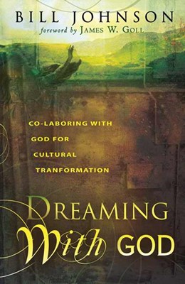 Dreaming With God (Paperback)