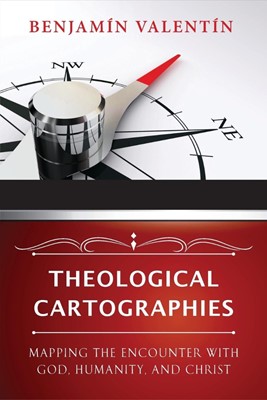 Theological Cartographies (Paperback)
