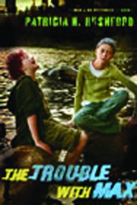 The Trouble With Max (Paperback)