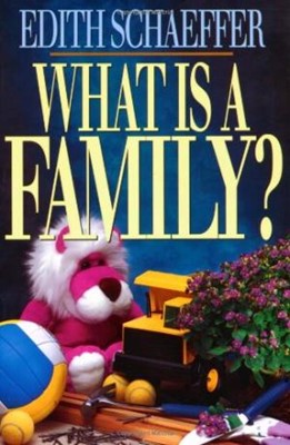 What Is A Family? (Paperback)