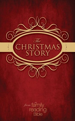 The Christmas Story From the Family Reading Bible - 20-Pack (Paperback)