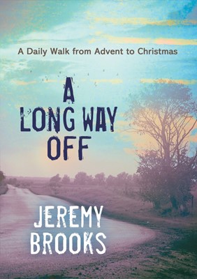 Long Way Off, A (Paperback)