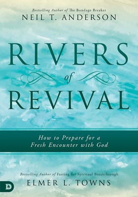 Rivers of Revival (Paperback)