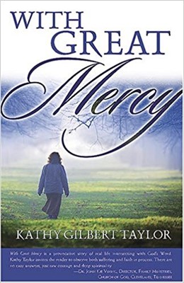 With Great Mercy (Paperback)