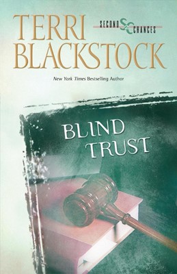 Blind Trust (Paperback)