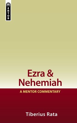 Ezra & Nehemiah (Hard Cover)